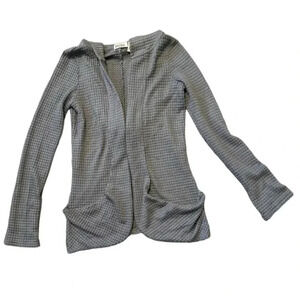 Mudd Women's Basic Jacket Size S Long Sleeve